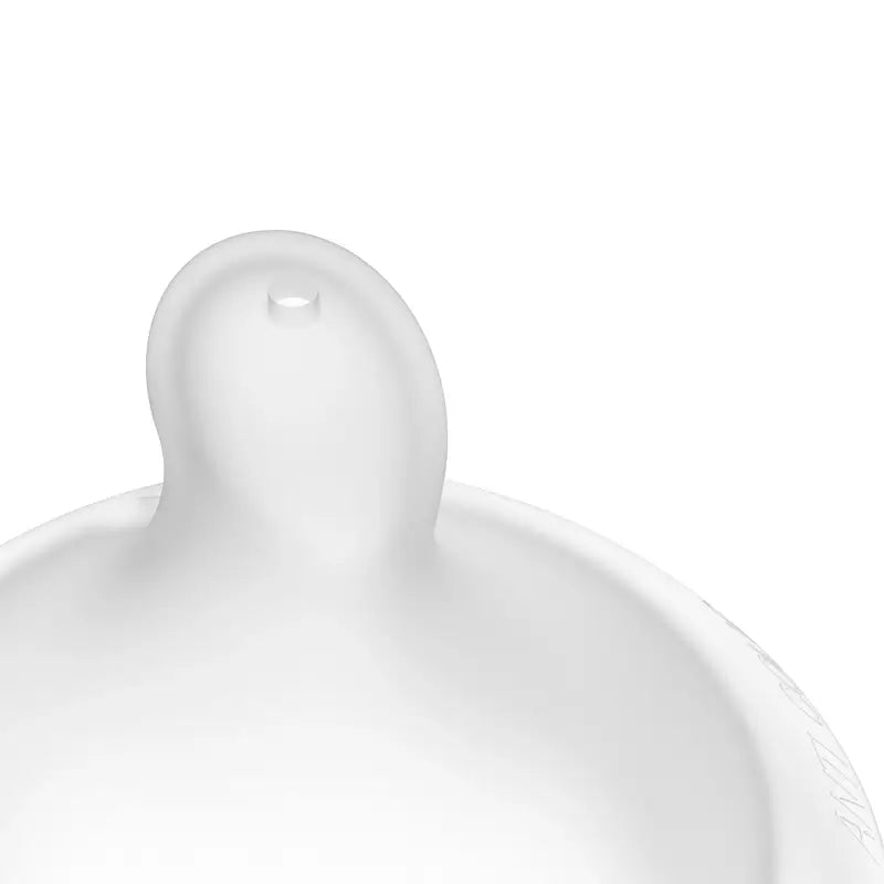 Suavinex 2 Confezioni di Tettarelle Fisiologiche Sx Pro Silicone. Flusso medio (M)
