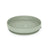Suavinex Stoviglie in silicone 4 pezzi con ventosa, +4 mesi, verde