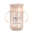 Suavinex 360 Tazza non versante 340 Ml, +12 mesi, rosa delle meraviglie
