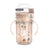 Suavinex 360 Tazza non versante 340 Ml, +12 mesi, rosa delle meraviglie