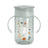 Tazza Suavinex 360 Non-Spill 340 Ml, +12 Mesi, Verde Meraviglia