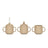 Tazza di apprendimento in silicone Suavinex 3 in 1, +6 mesi, beige