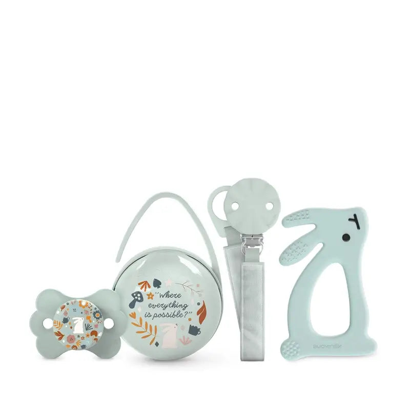Suavinex Baby Learning Cup Boccaglio rigido antistrappo, 200 Ml, +6 mesi, rosa delle meraviglie