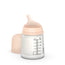 Suavinex Bottiglia Anticolica Zero Zero 180 Ml, Flusso Lento (S), +0 Mesi, Fiera