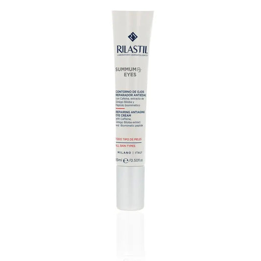 Rilastil Summum Rx Occhi Contorno occhi antiossidante 15 ml