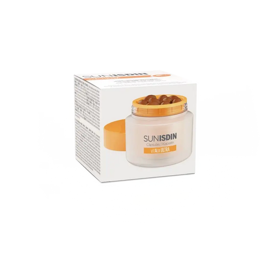 Isdin Sunisdin Vitaox Ultra 30 Capsule