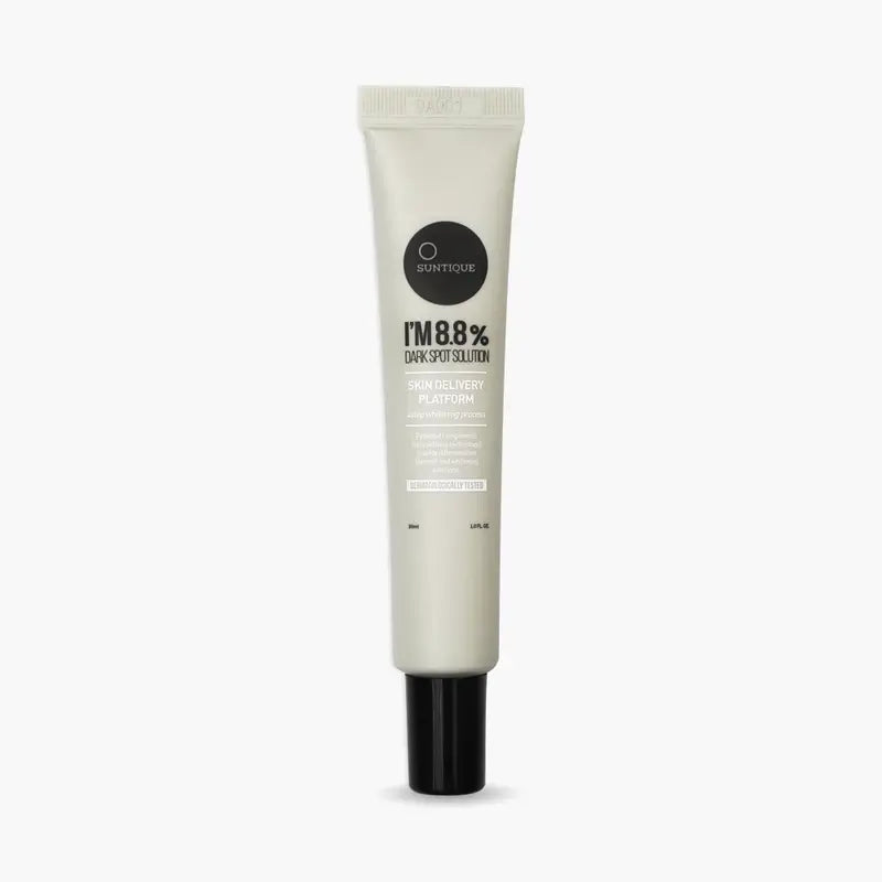 Suntique I'M 8,8% Soluzione per punti neri, 30 ml