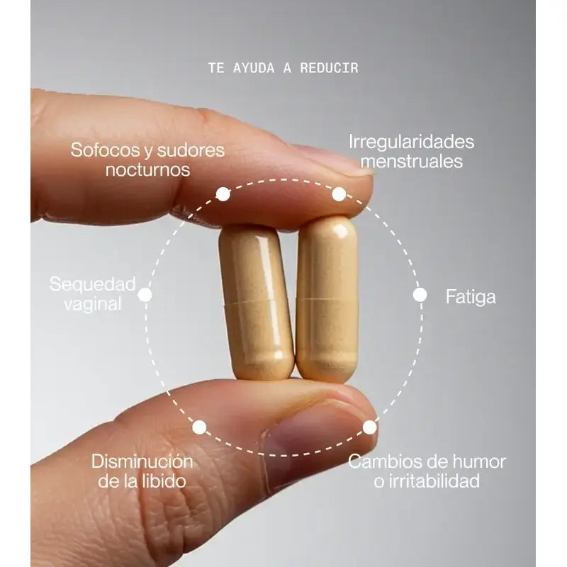 Superlativa Cycle Balance , 60 capsule