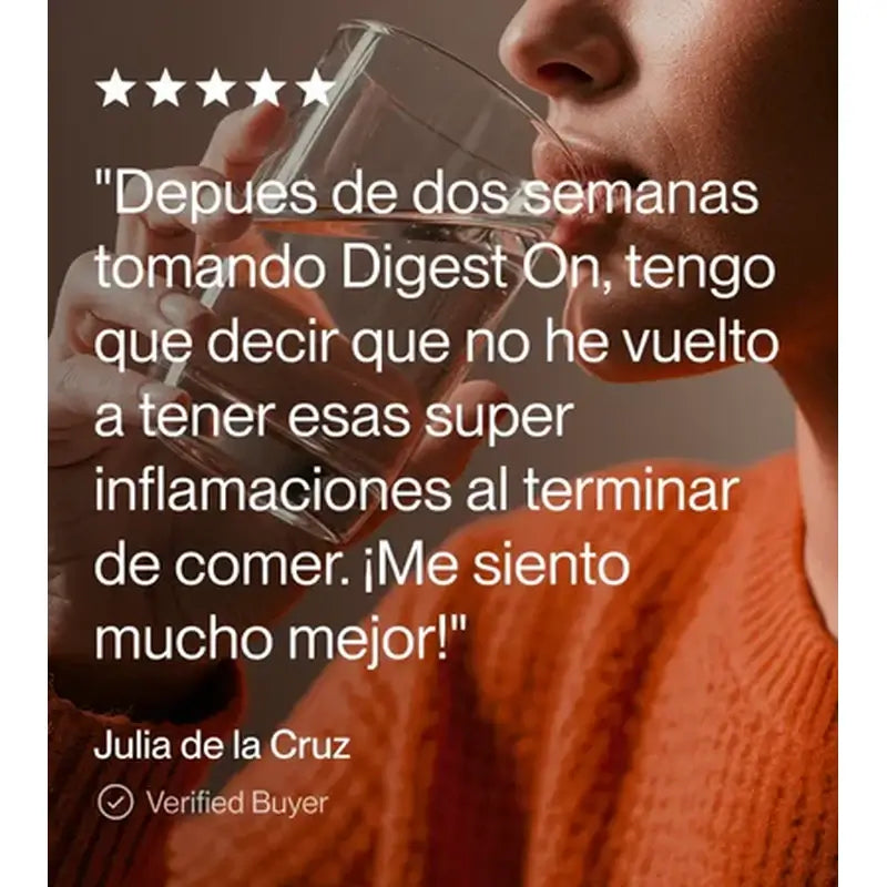 Superlativa Digest On, 3X60 Capsule