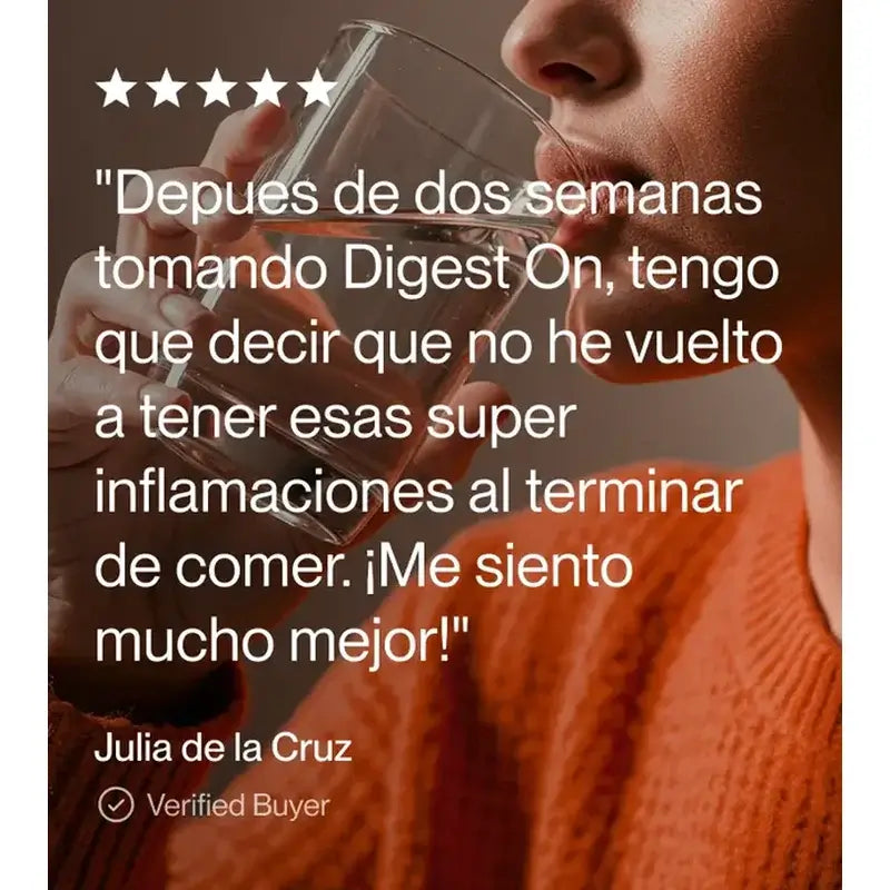 Superlativa Digest On , 60 capsule