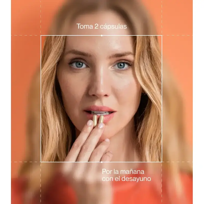 Superlativa Skin Repair , 60 capsule