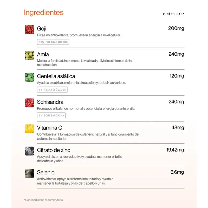 Superlativa Skin Repair , 60 capsule
