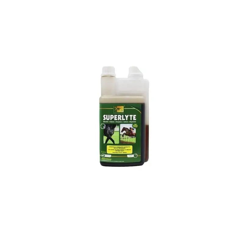 Sciroppo Superlyte 1000 Ml