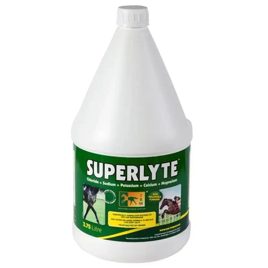 Sciroppo Superlyte 3,75 litri