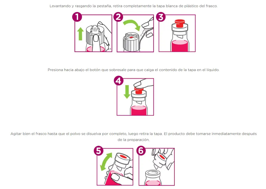 Multicentrum Energia e Vitalità 50+ Integratore alimentare , 15 flaconi