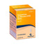 Supositorios de Glicerina Cuve Niños 1,9 gr, 12 Supositorios