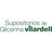 Vilardell Glycerine Suppositories