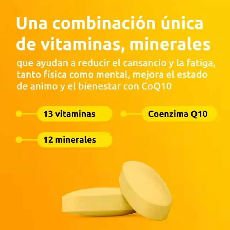 Supradyn Energy, 90+30 compresse