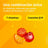 Vitamine energetiche e multivitamine energetiche Supradyn, 70 gommine