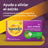 Supradyn Anti-Stress Concentrazione e Memoria, 30 compresse