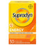 Supradyn Energy Vitamine, minerali ed energia quotidiana, 30 compresse