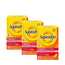Supradyn Energy Extra Sport: vitamine ed energia, confezione da 3 x 30 compresse