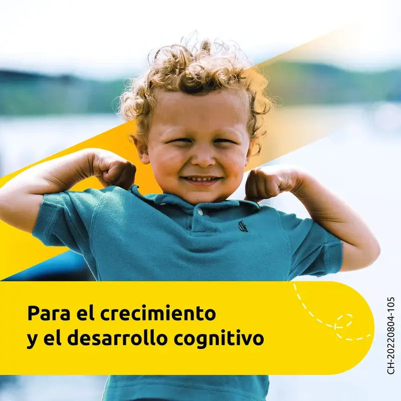 Supradyn Junior Gummies Vitamine ed energia per bambini, 30 Gummies