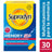 Supradyn Memory 50+ Vitamine, minerali ed energia con ginseng, 30 compresse