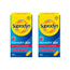 Supradyn Memory 50+ Vitamine, minerali ed energia con ginseng, 2x90 compresse