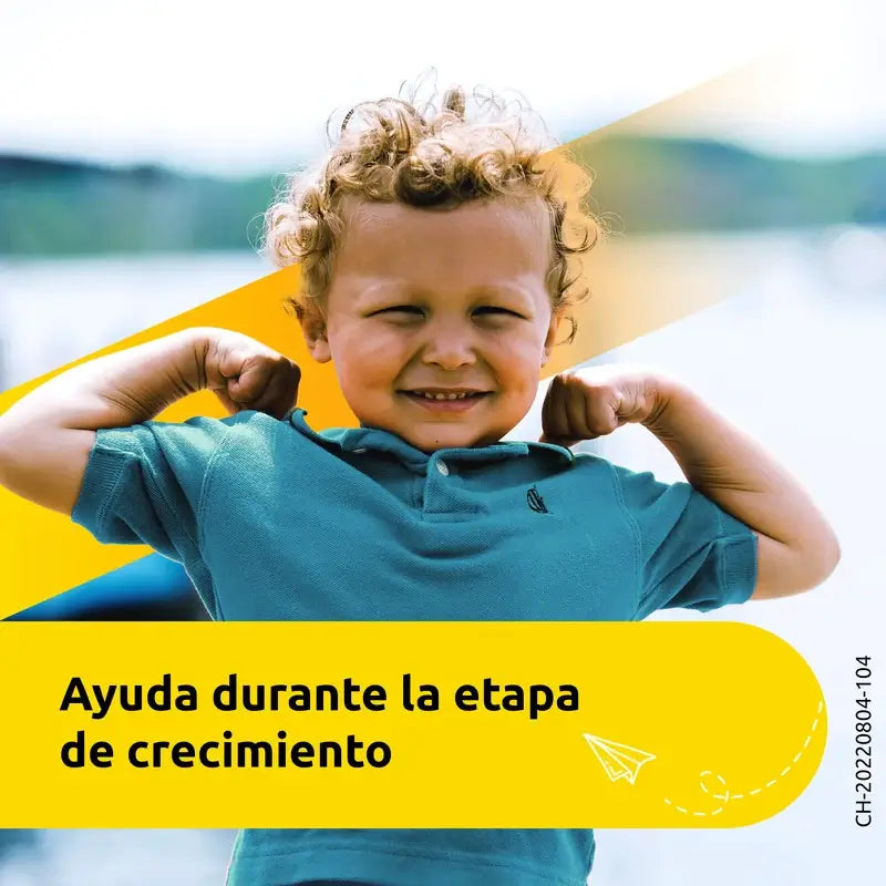 Supradyn Protovit Vitamine e minerali per bambini, 15 ml