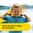 Supradyn Protovit Vitamine e minerali per bambini, 15 ml