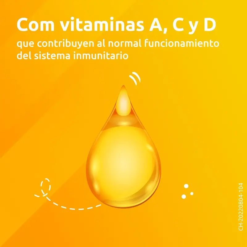 Supradyn Protovit Vitamine e minerali per bambini, 15 ml
