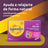 Supradyn Relax, Calma e Tranquillità con Passiflora e Valeriana, 30 Capsule