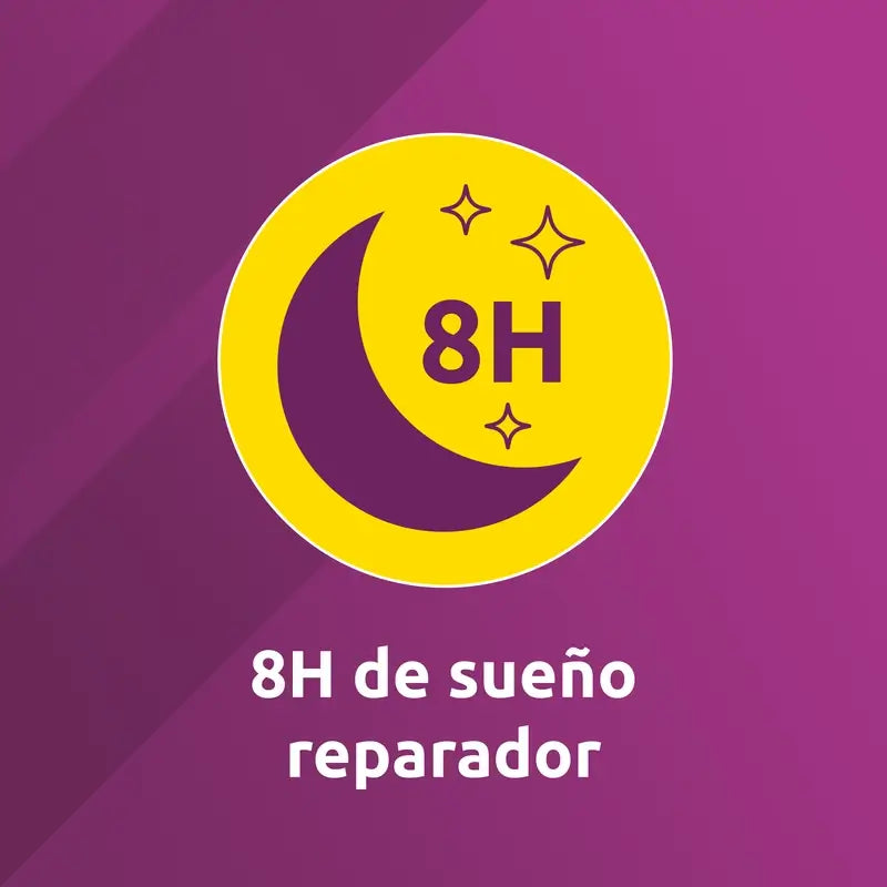 Supradyn Sleep Forte+ riduce i risvegli notturni, 30 compresse