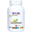Sura Vitas Msm 850Mg , 90 capsules