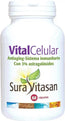 Sura Vitas Vitalcelular, 60 Capsules