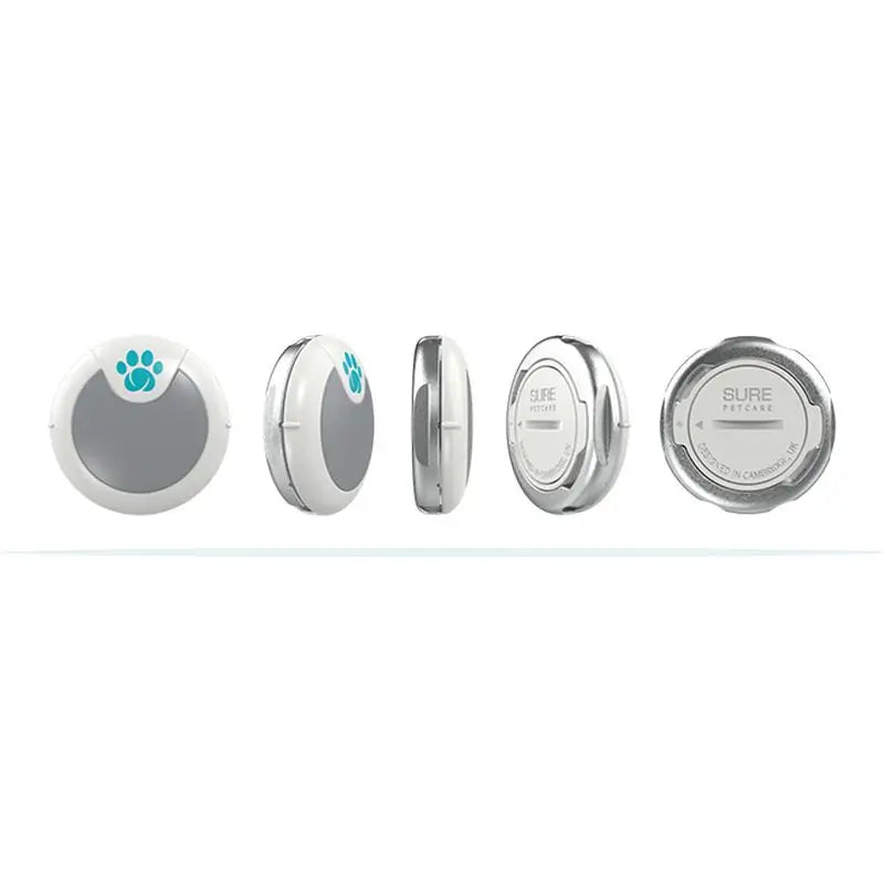 Sure PetCare Animo - Monitor di comportamento e attività per cani.
