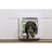 Sure PetCare SureFlap - Cancelletto per animali domestici con microchip Connect + Hub