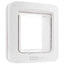 Sure PetCare SureFlap - Cancelletto per animali domestici con microchip Connect