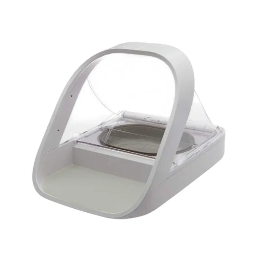 Alimentatore automatico SureFeed con microchip