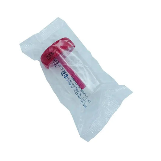 Surgicalmed Enfa Contenitore per feci 120 Ml, 1 unità