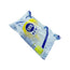 Surgicalmed Enfa 120 Ml Contenitore raccoglitore per urine sottovuoto - Giallo (include provetta), 1 unità