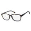 Surgicalmed Euro Optics Occhiali da lettura per presbiopia Aura (Marrone) (+2.50) Marrone, 1 pezzo