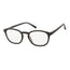 Surgicalmed Euro Optics Halo Presbyopia Reading Glasses (Blue & Silver Decorated) (+3.00) Blue & Silver Decorated, 1 piece