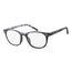 Occhiali da lettura per presbiopia Surgicalmed Euro Optics Kai (decorazione grigio e grigio scuro) (+2.00) Decorazione grigio e grigio scuro, 1 pezzo
