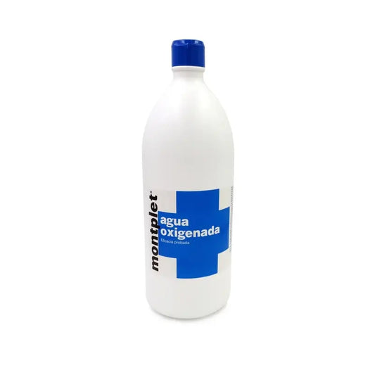 Surgicalmed Kelsia Perossido di idrogeno antisettico 1000 Ml, 1000 ml