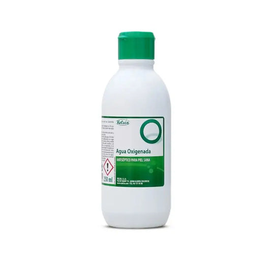Surgicalmed Kelsia Perossido di idrogeno antisettico 500 Ml, 500 ml