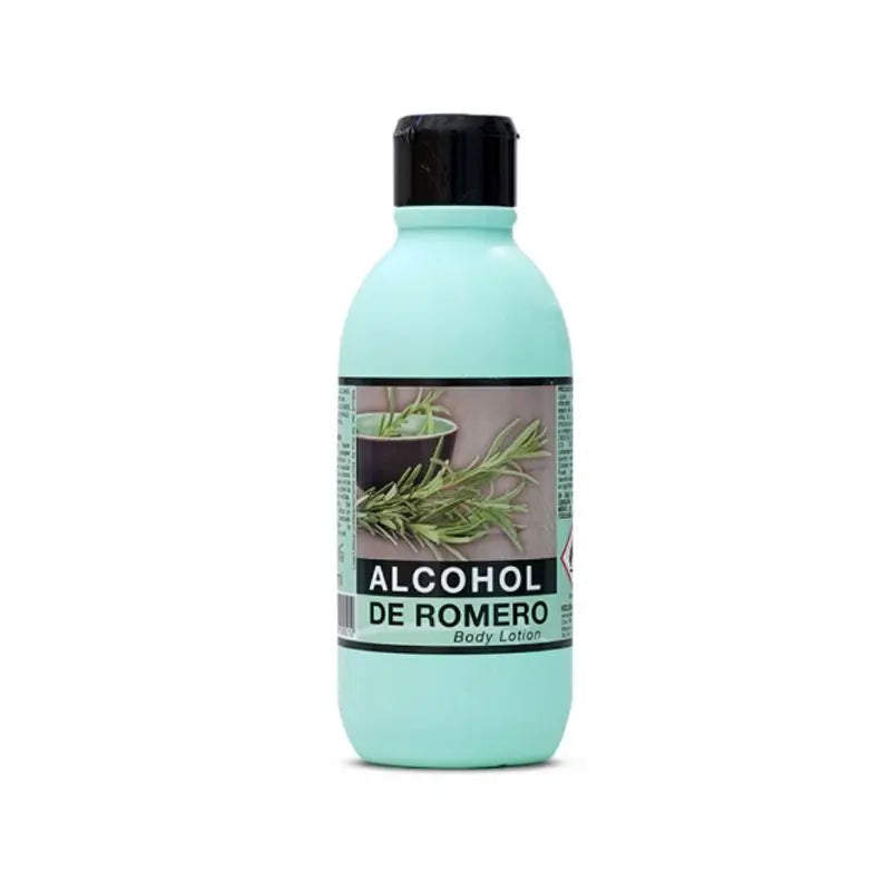 Alcool al rosmarino Kelsia 250 Ml, 250 ml