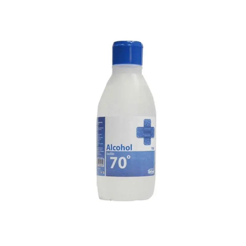 Surgicalmed Kelsia Lozione antisettica alcolica 70 gradi - 250 Ml, 250 ml