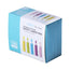 Lancette di sicurezza Linkfar 21G X 1,8 Mm, 100 pz.